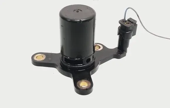 Mercedes-Benz C W204 Oil level sensor A0011530532