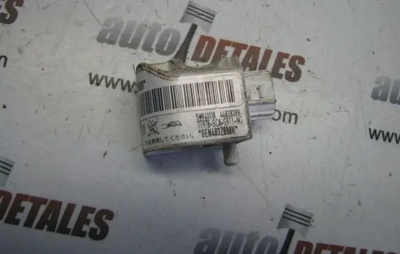 Honda CR-V Airbag deployment crash/impact sensor 77970SCAG911M1