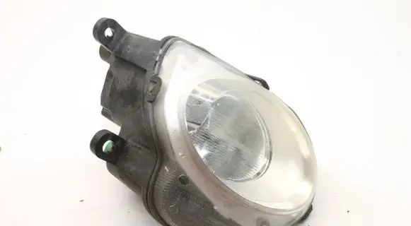 Fiat 500 Front fog light