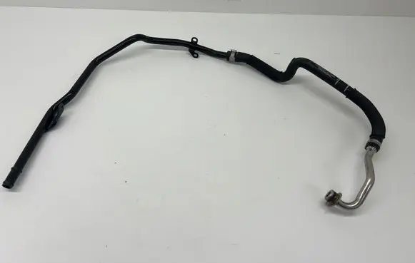 Audi A5 Engine coolant pipe/hose 06L121492M 30U30272418 06l121075s