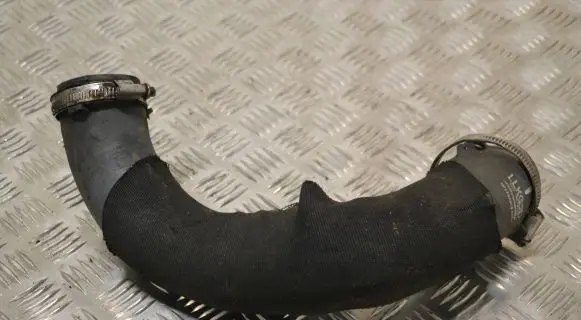 Audi A7 S7 4G Intercooler hose/pipe 4G0145738AB