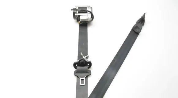 Ford C-MAX II Front seatbelt AM51R61294ABW