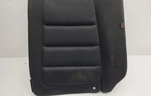 Mazda CX-5 Rear seat 