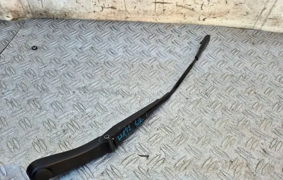 Mercedes-Benz SLK R172 Front wiper blade arm A1718200340