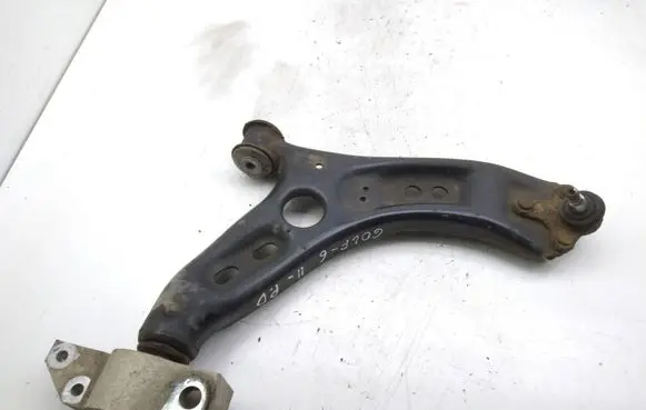 Volkswagen Golf VI Front lower control arm/wishbone