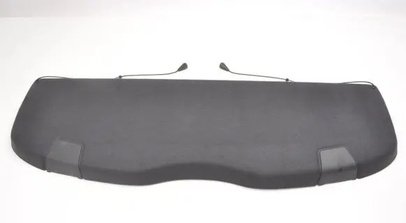Renault Modus Tailgate/boot cover trim set 674660B