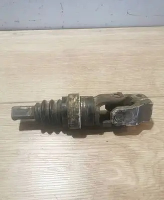 Opel Vectra C Steering column universal joint