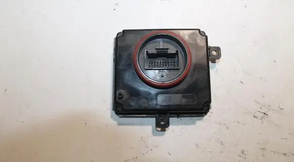 Volkswagen PASSAT B8 Light module LCM 4G0907697F