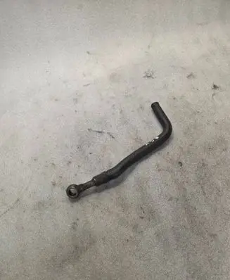 Audi 100 S4 C4 Power steering hose/pipe/line 