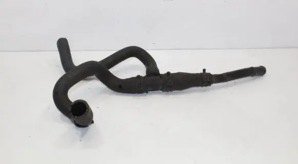 Jaguar XF X250 Engine coolant pipe/hose