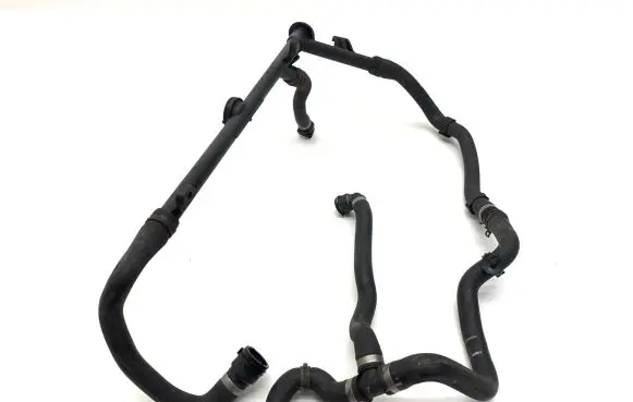 BMW X3 F25 Engine coolant pipe/hose 99325506 7601862