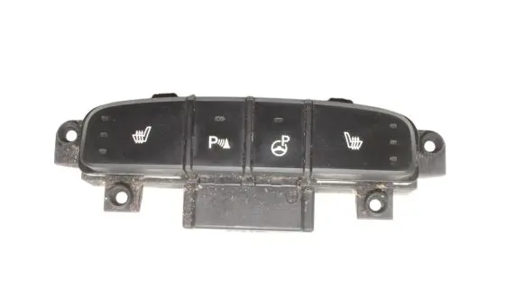 Hyundai Santa Fe Seat heating switch 933102W950 39S1A01000