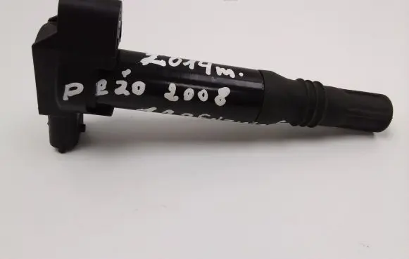 Peugeot 2008 I High voltage ignition coil 9671214580