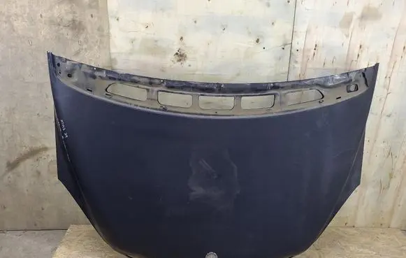 Mercedes-Benz B W245 Engine bonnet/hood 