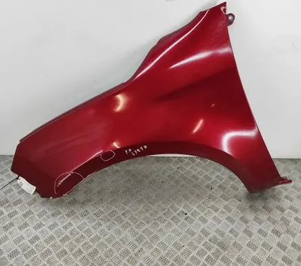 Isuzu D-Max Fender 8975497422