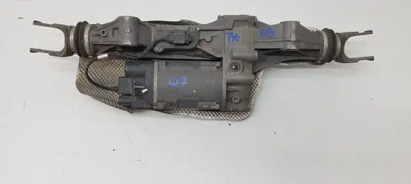 Audi Q7 4M Steering rack 4M0501055AA 4M0909145E 4M0909145AA