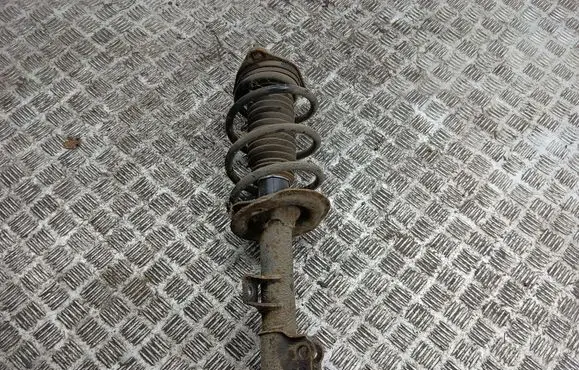 Hyundai ix35 Front shock absorber/damper