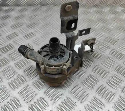 Opel Vivaro Electric auxiliary coolant/water pump 9834759980