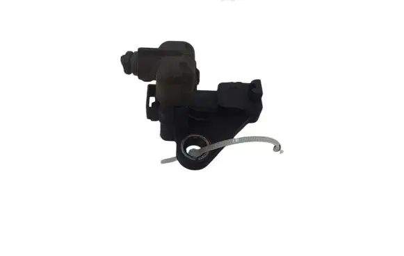 Crankshaft position sensor