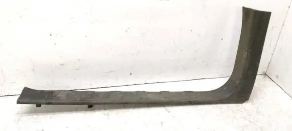 Nissan Pathfinder R51 Front sill trim cover 769B5EB000 769B5EB002