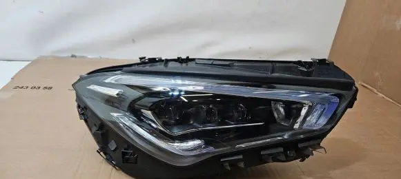 Mercedes-Benz CLA C118 X118 Headlight/headlamp A1189063200