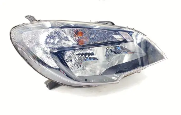 Opel Mokka Headlight/headlamp 42435928