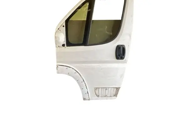 Peugeot Boxer Front door