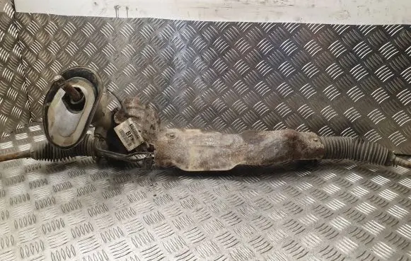 Ford Focus C-MAX Steering rack