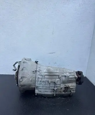 Mercedes-Benz Sprinter W906 Automatic gearbox 9062709700 9062709300 722908