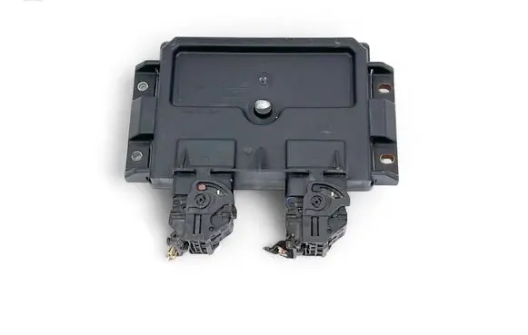 Citroen Berlingo Engine control unit/module 9661879080 9650359580