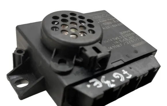 Ford Galaxy Parking PDC control unit/module 7G9215T850