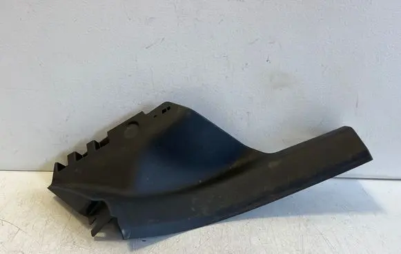 Polestar 2 Rear sill trim cover 31672366