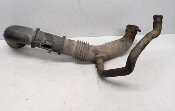 Peugeot Boxer Turbo air intake inlet pipe/hose 1349909080