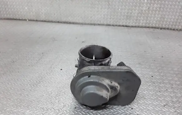 Chevrolet Captiva Throttle valve 96440414