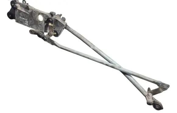 Volkswagen Touareg I Front wiper linkage 7L0955023P 8397020 7L0955023