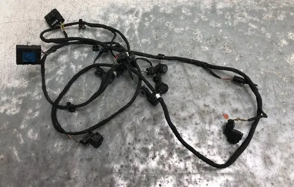 Mercedes-Benz S W223 Parking sensor (PDC) wiring loom A2239054000-BILI A2239054000 A2239050005