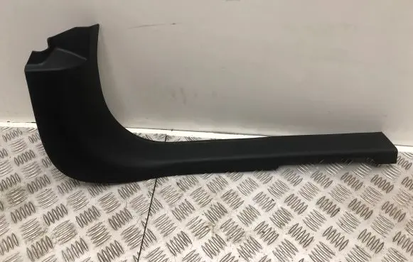 Ford Fiesta Front sill trim cover H1BBA13208A