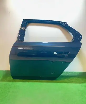 BMW 7 G70 Rear door 41007455085