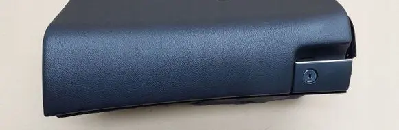 Mercedes-Benz CLC CL203 Glove box set A2036804950