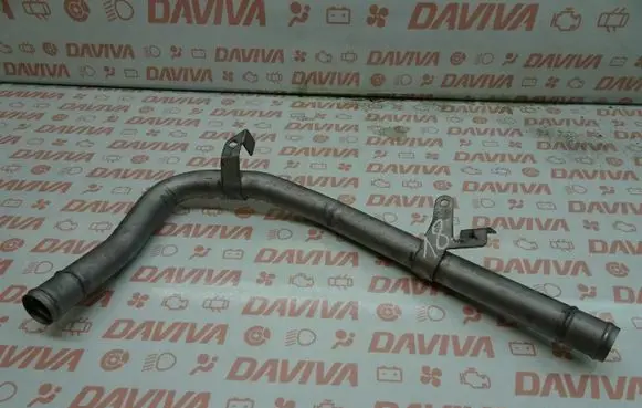 Mercedes-Benz A W176 Engine coolant pipe/hose A2702032902