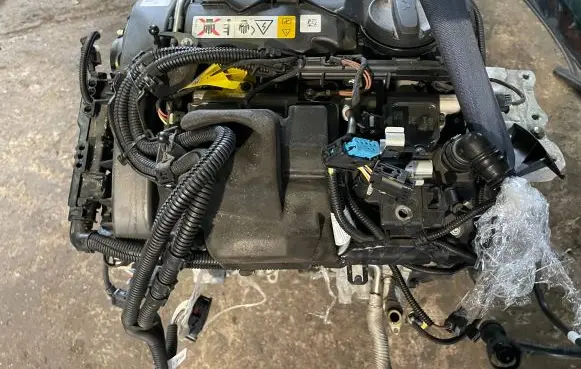 Engine