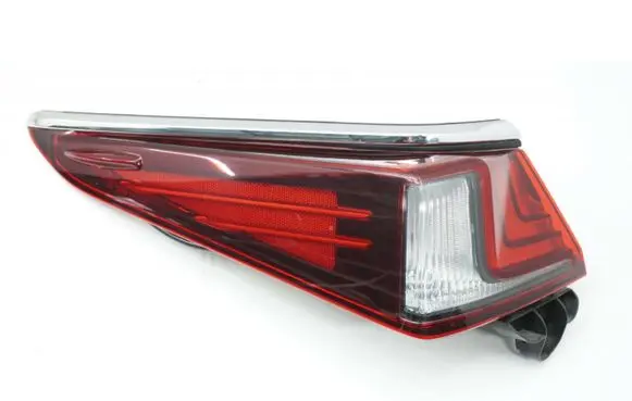 Lexus ES VII XZ10 Rear/tail lights