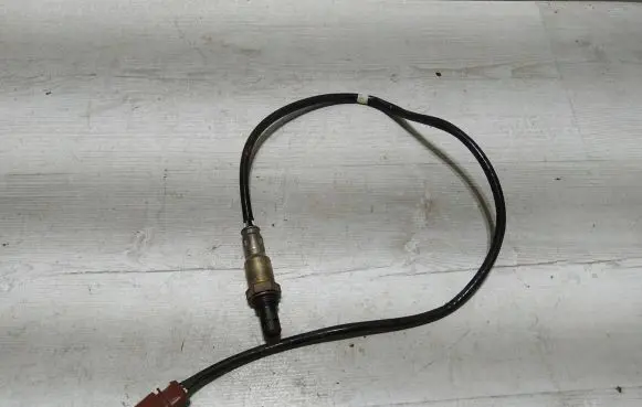 Lambda probe sensor