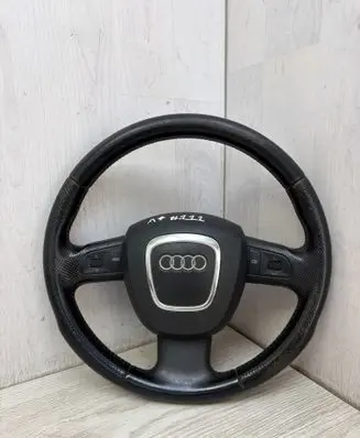 Audi A4 S4 B7 8E 8H Steering wheel 8E0419091EF 62011000D 61526325