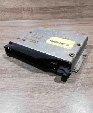 BMW 3 E36 Engine control unit/module ECU 1734709 0261200522