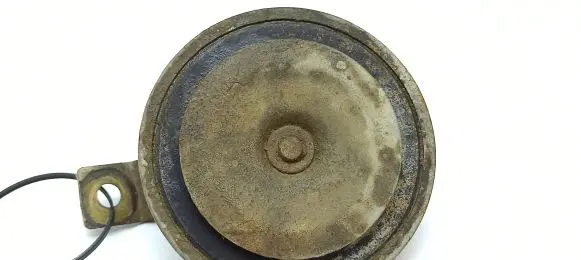 Mercedes-Benz ML W163 Horn signal A1635420220
