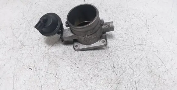 KIA Sorento Engine shut-off valve 3510027XXX
