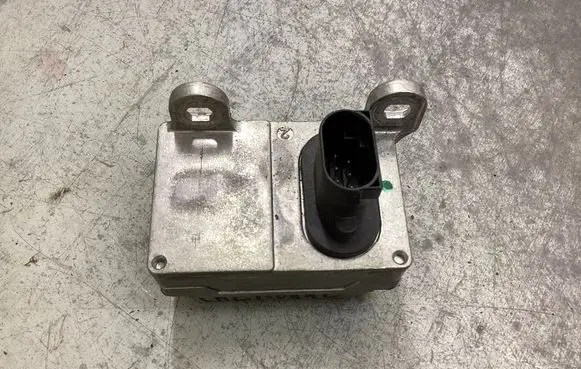 Jeep Grand Cherokee (WK) ESP acceleration yaw rate sensor 56044148AA 25098500164 SC00C220221
