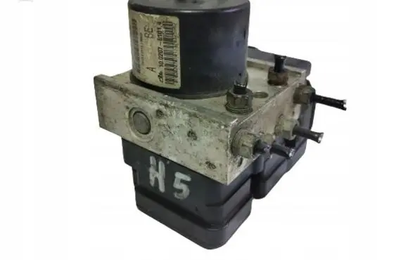 Ford Focus ABS Pump 8M512M110AA
