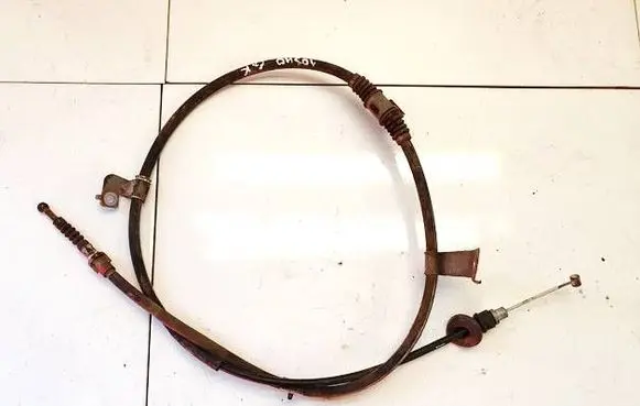 Mitsubishi Eclipse Cross Handbrake/parking brake wiring cable 
